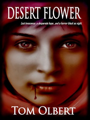 cover image of Desert Flower